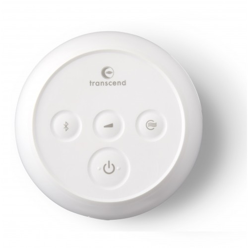 Transcend Micro Smallest Smart Auto Travel CPAP Machine by Somnetics 
